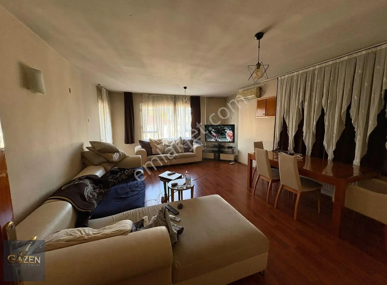 Atatürk Devlet Hastanesi Yanı | Fırsat 3+1 138 M² Ferah Daire - Görsel 2