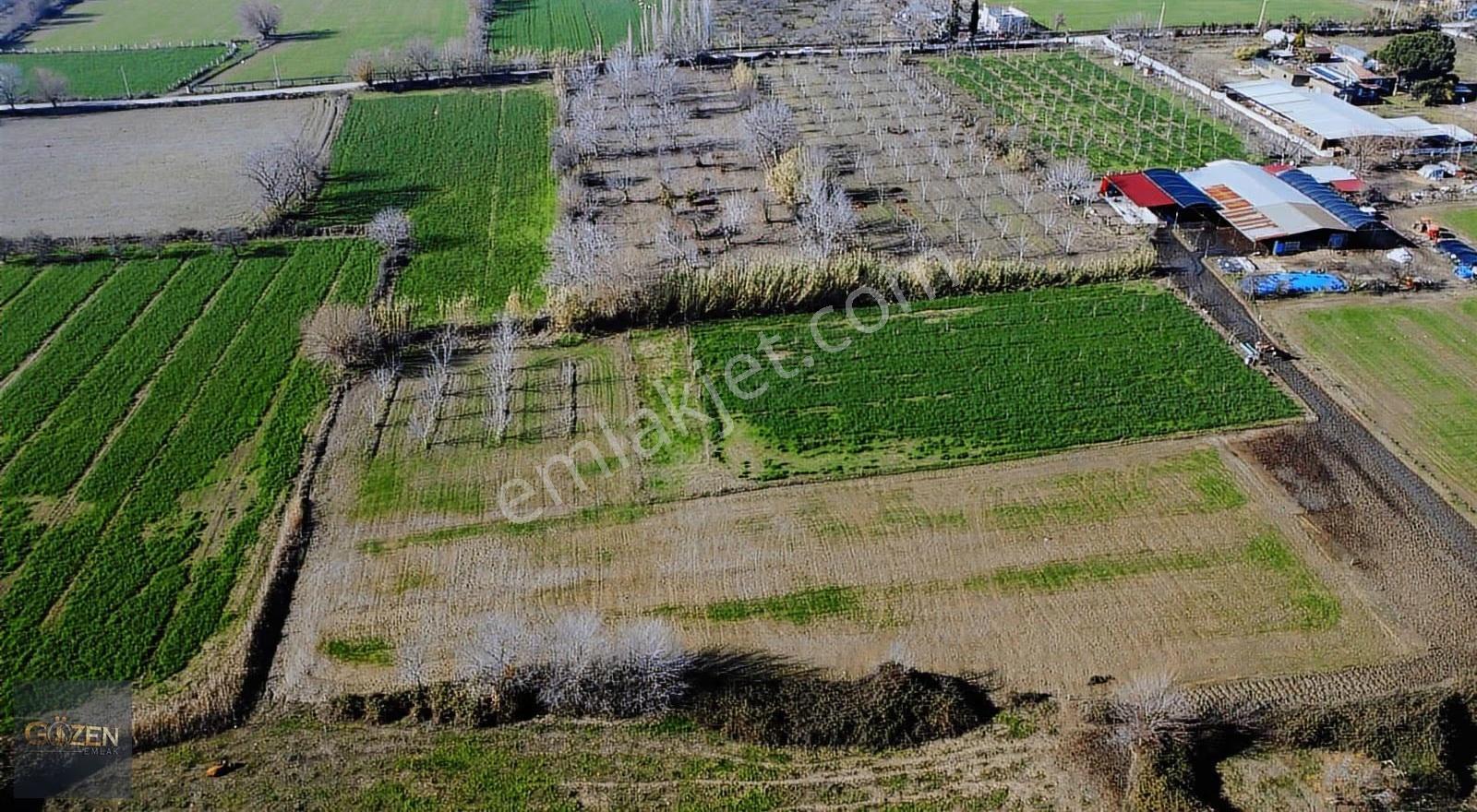 Efeler Umurlu Mahallesinde, 11.000 M² Tek Tapulu - Görsel 7