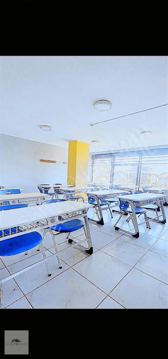 Ta Gayrimenkul Den Yatırımlık Tepeüstü Meydan Da İş Merkezi - Görsel 29