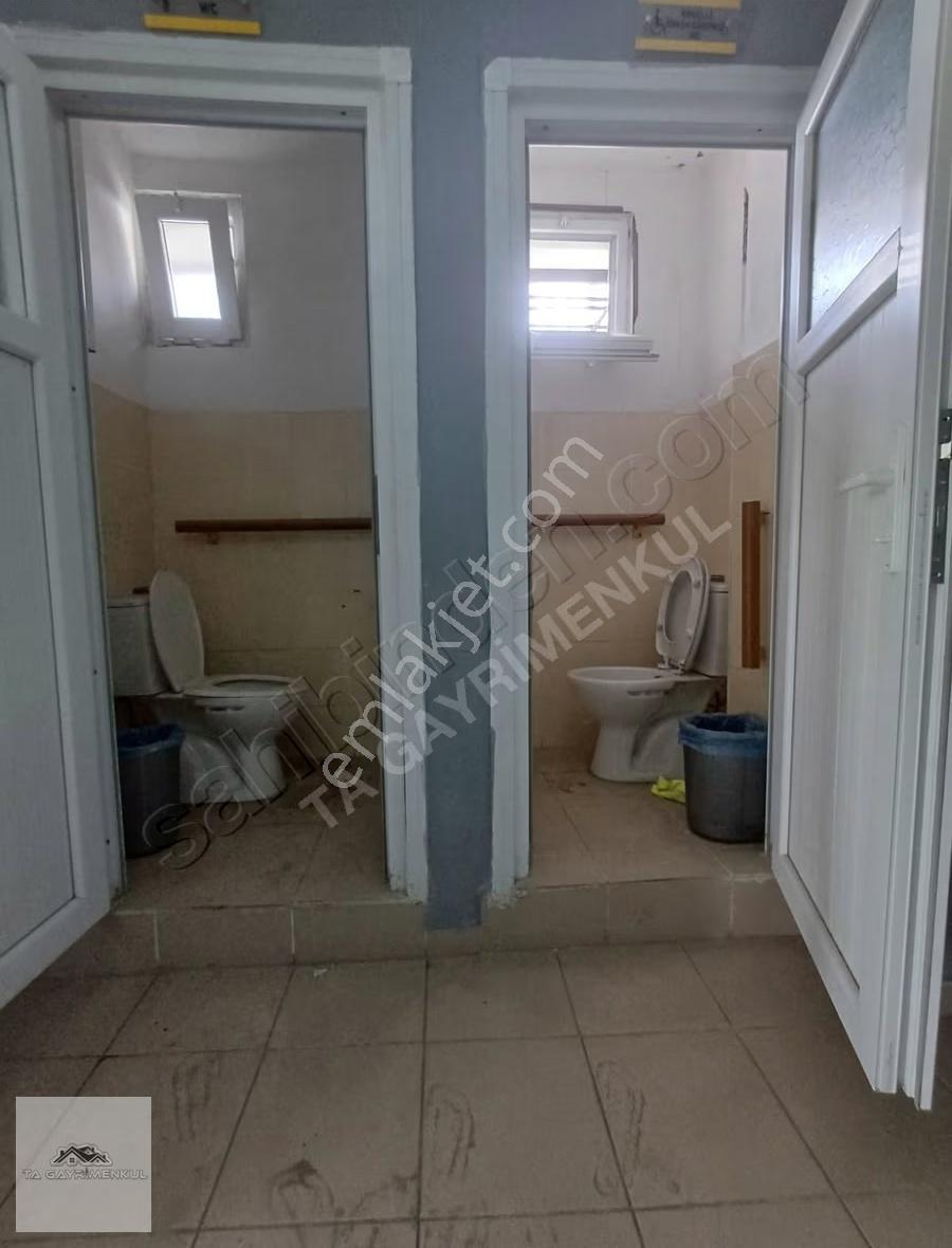Ta Gayrimenkul Den Yatırımlık Tepeüstü Meydan Da İş Merkezi - Görsel 9