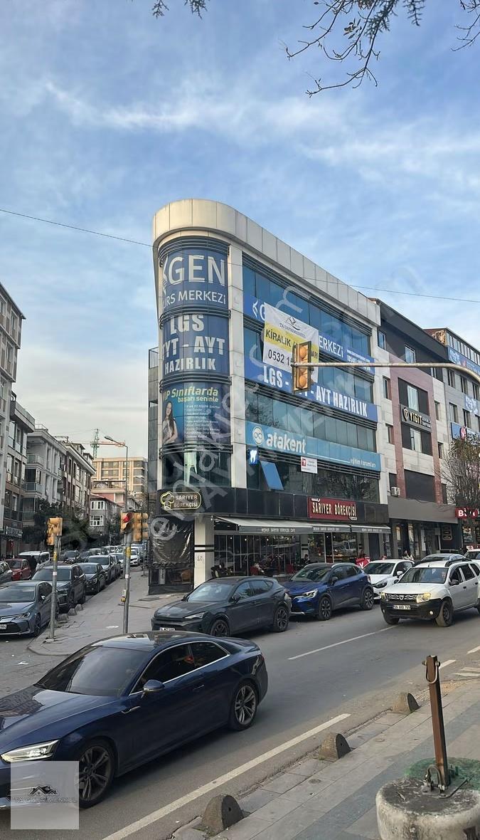 Ta Gayrimenkul Den Yatırımlık Tepeüstü Meydan Da İş Merkezi - Görsel 15