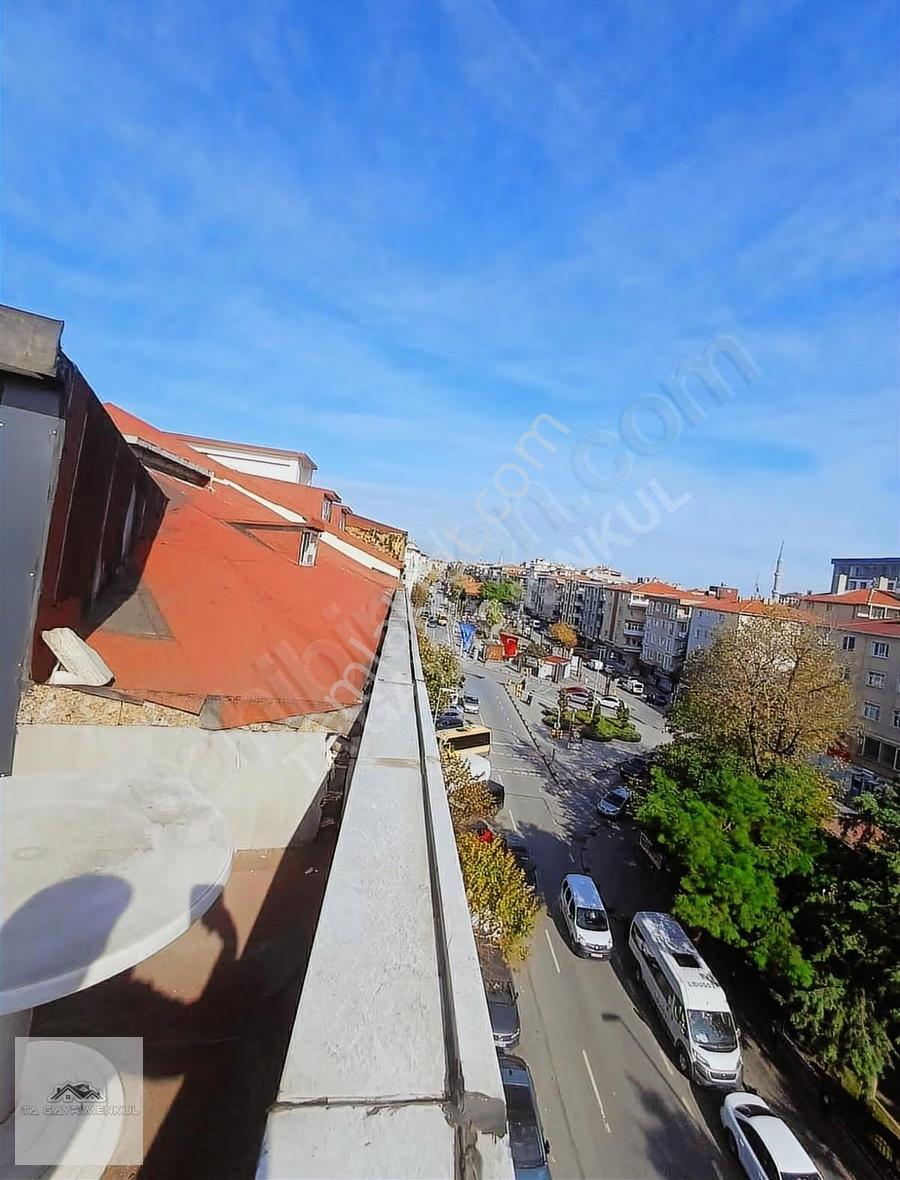 Ta Gayrimenkul Den Yatırımlık Tepeüstü Meydan Da İş Merkezi - Görsel 35