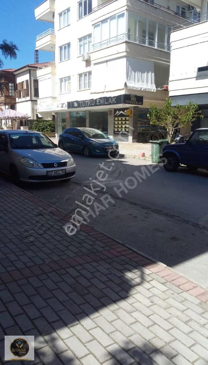 Denize 300 Metre Kaçırılmaz Yatırımlık Daire - Görsel 13
