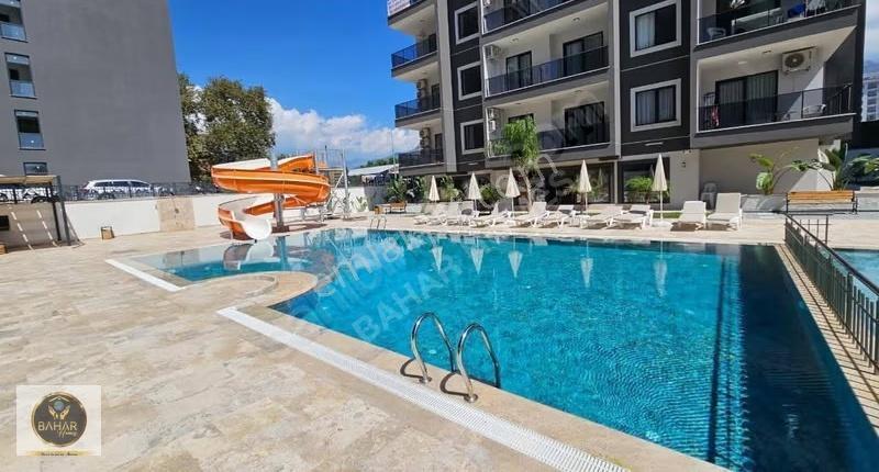 Denize 300 Metre Kaçırılmaz Yatırımlık Daire