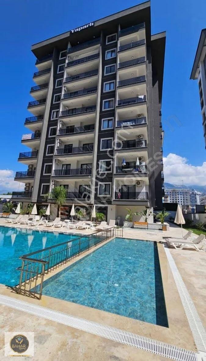 Denize 300 Metre Kaçırılmaz Yatırımlık Daire - Görsel 21