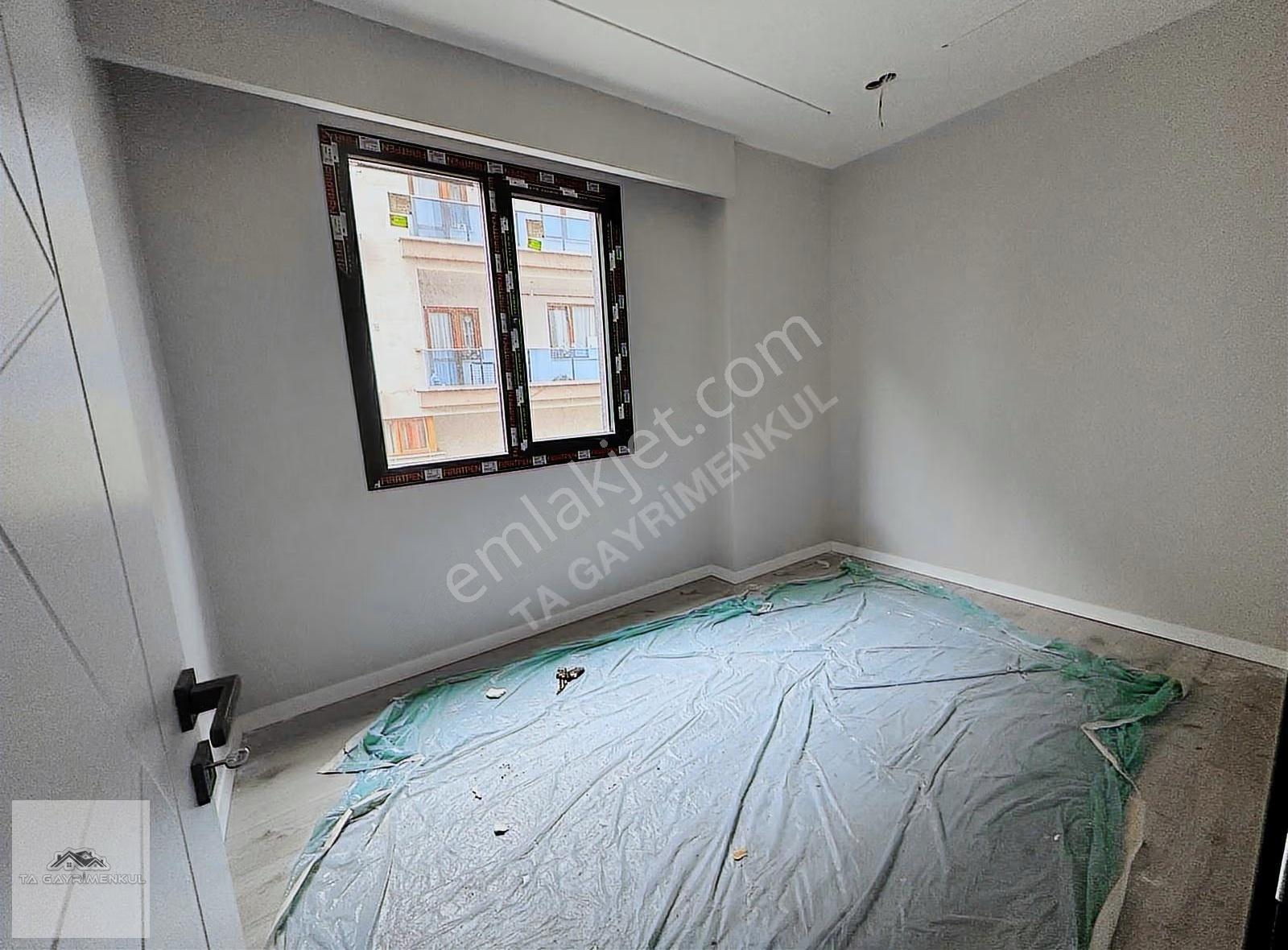 Halkalı Yıldız Yaşam Sitesi'nde Satılık Arka Köşe Daire 2+1 - Görsel 7