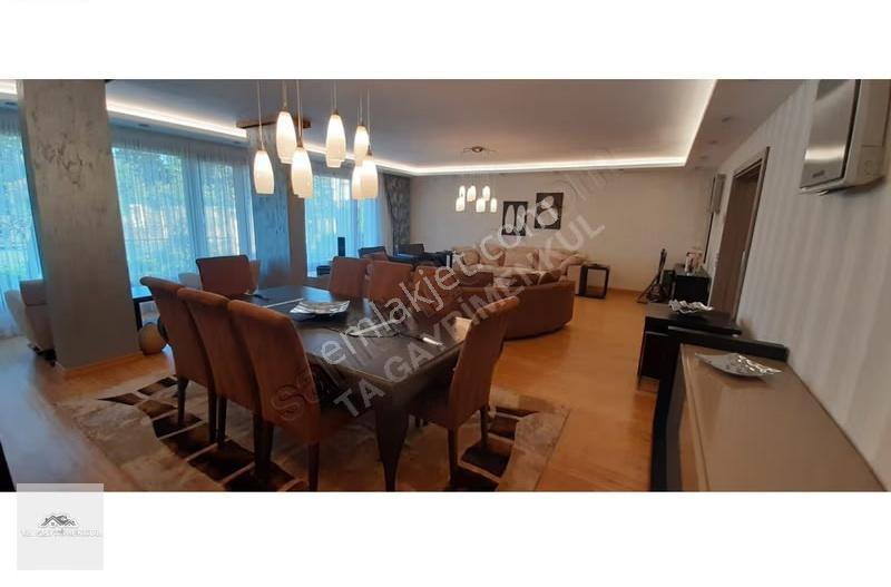 Floryada Villa Tadında Elit Kesimde Konut - Görsel 10
