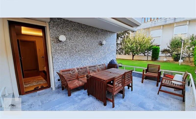 Floryada Villa Tadında Elit Kesimde Konut