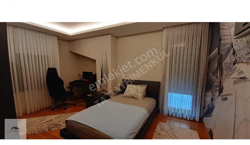 Floryada Villa Tadında Elit Kesimde Konut - Görsel 6