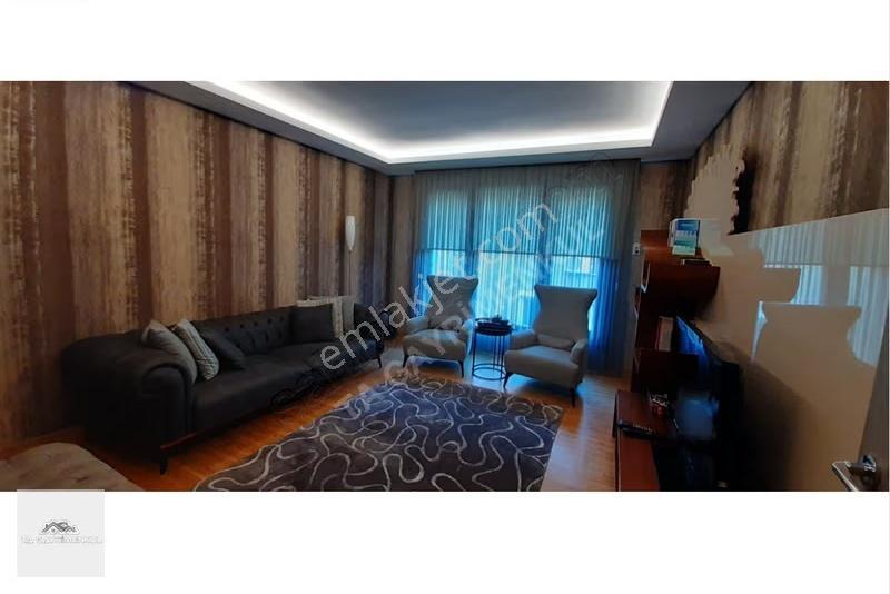 Floryada Villa Tadında Elit Kesimde Konut - Görsel 18