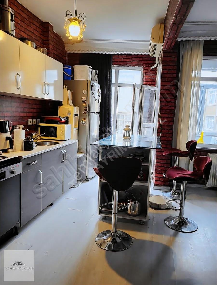 Fatih'te Satılık 3.5+1 Daire, 120m² Net, Merkezi Konum - Görsel 8