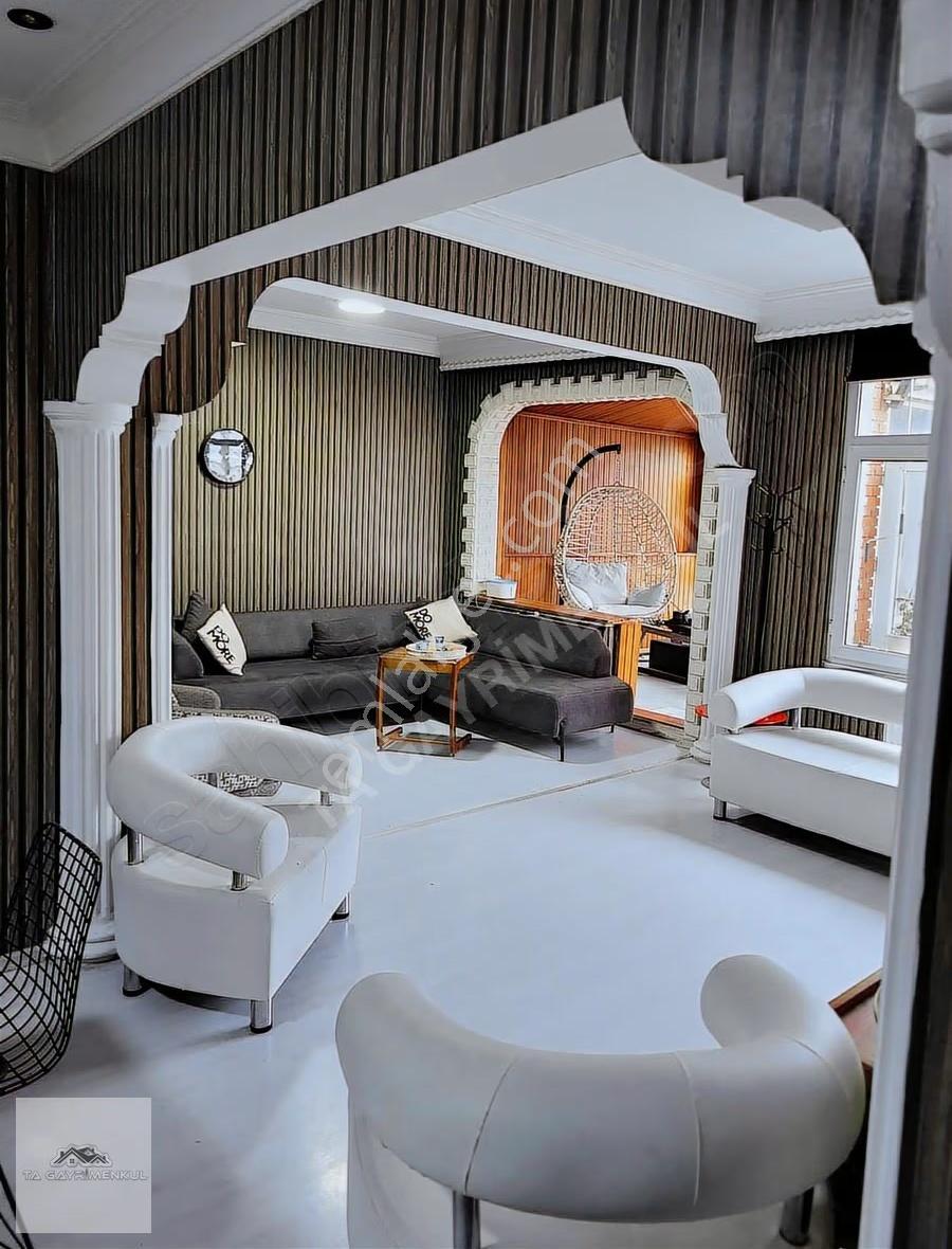 Fatih'te Satılık 3.5+1 Daire, 120m² Net, Merkezi Konum - Görsel 35