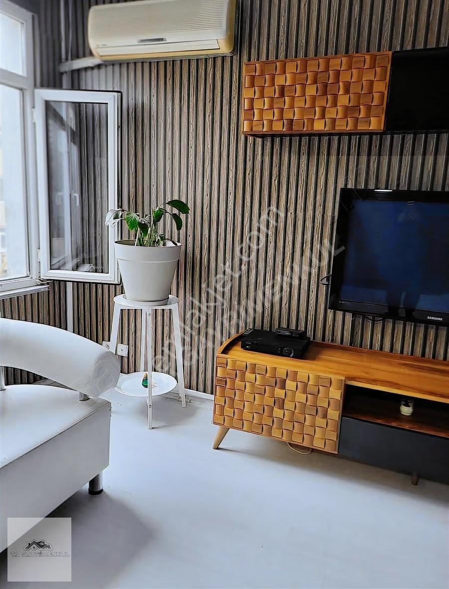 Fatih'te Satılık 3.5+1 Daire, 120m² Net, Merkezi Konum - Görsel 13