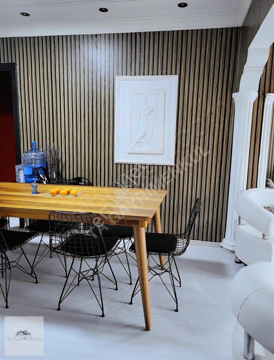 Fatih'te Satılık 3.5+1 Daire, 120m² Net, Merkezi Konum - Görsel 17