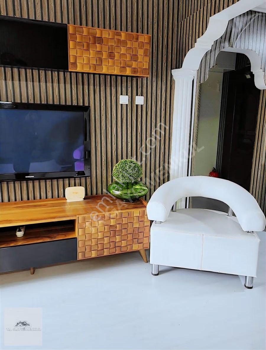 Fatih'te Satılık 3.5+1 Daire, 120m² Net, Merkezi Konum - Görsel 12