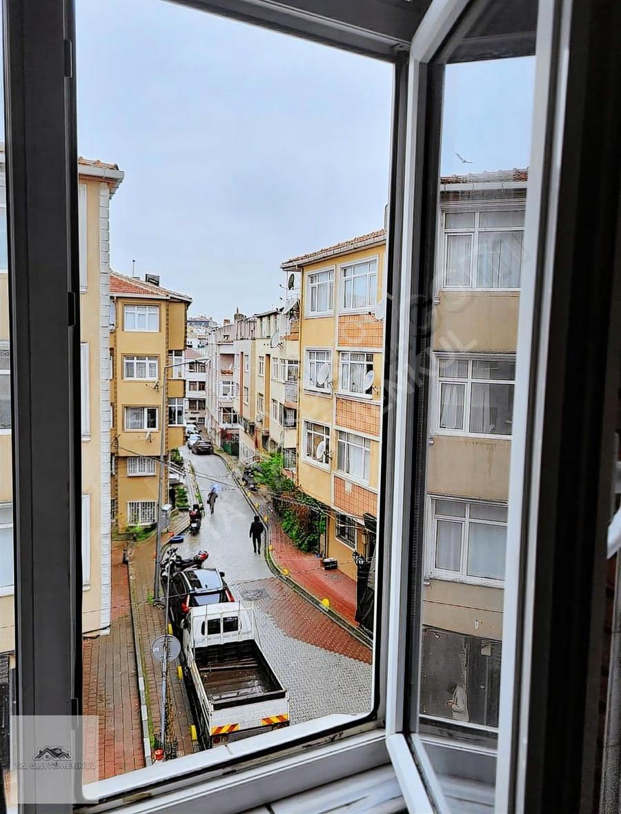 Fatih'te Satılık 3.5+1 Daire, 120m² Net, Merkezi Konum - Görsel 23