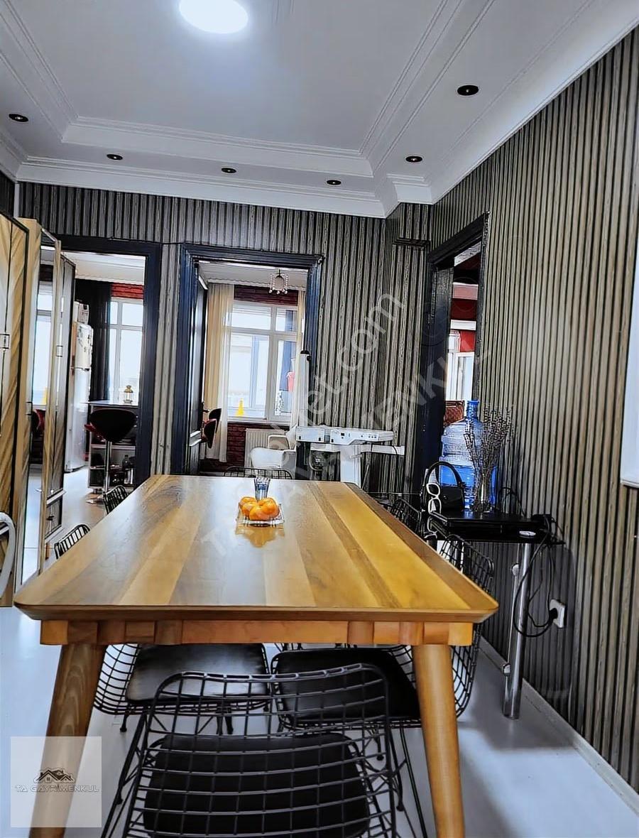 Fatih'te Satılık 3.5+1 Daire, 120m² Net, Merkezi Konum - Görsel 16