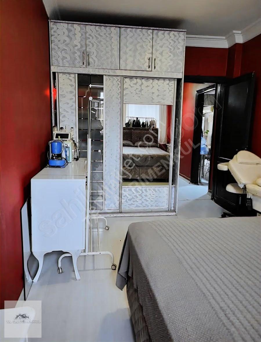 Fatih'te Satılık 3.5+1 Daire, 120m² Net, Merkezi Konum - Görsel 30