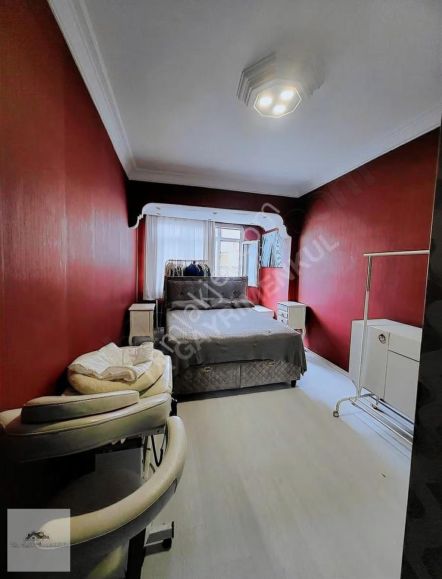 Fatih'te Satılık 3.5+1 Daire, 120m² Net, Merkezi Konum - Görsel 29