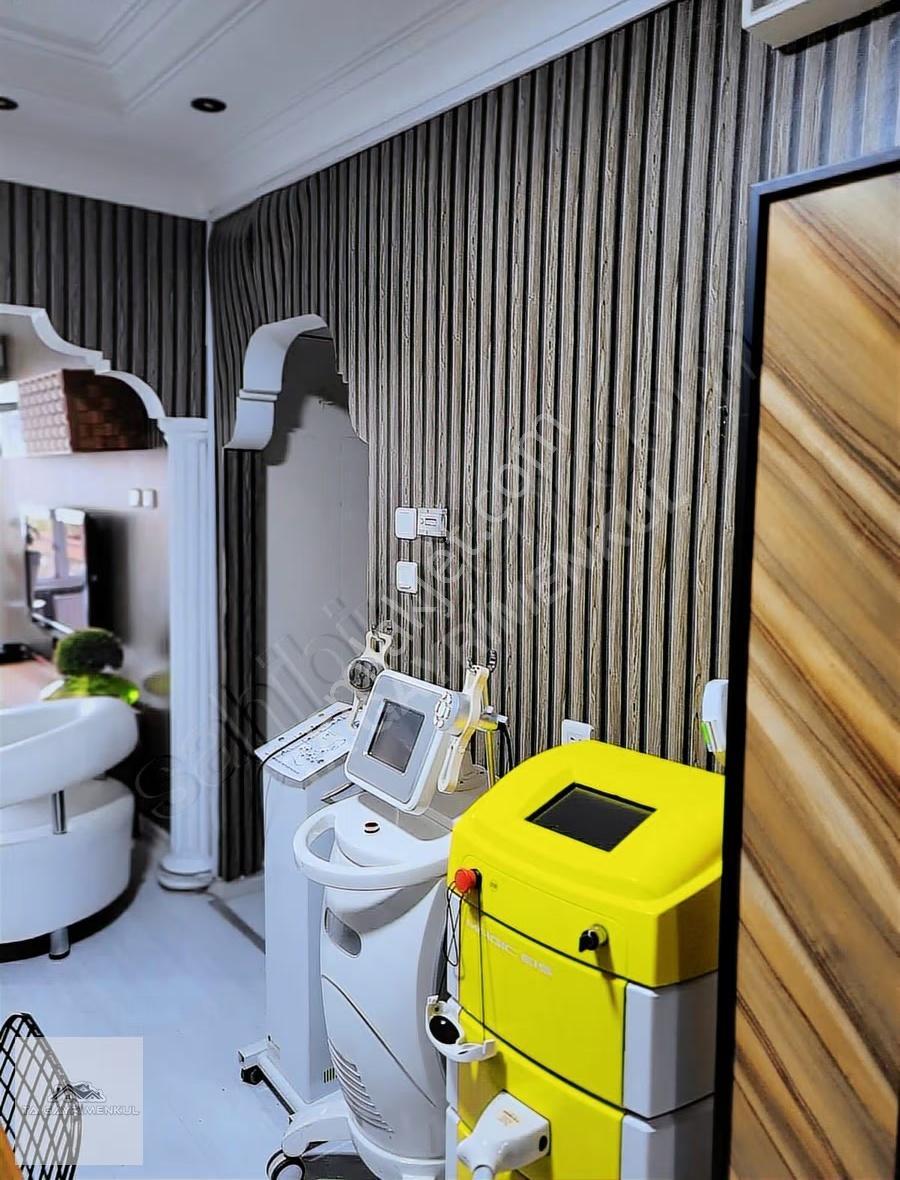 Fatih'te Satılık 3.5+1 Daire, 120m² Net, Merkezi Konum - Görsel 32