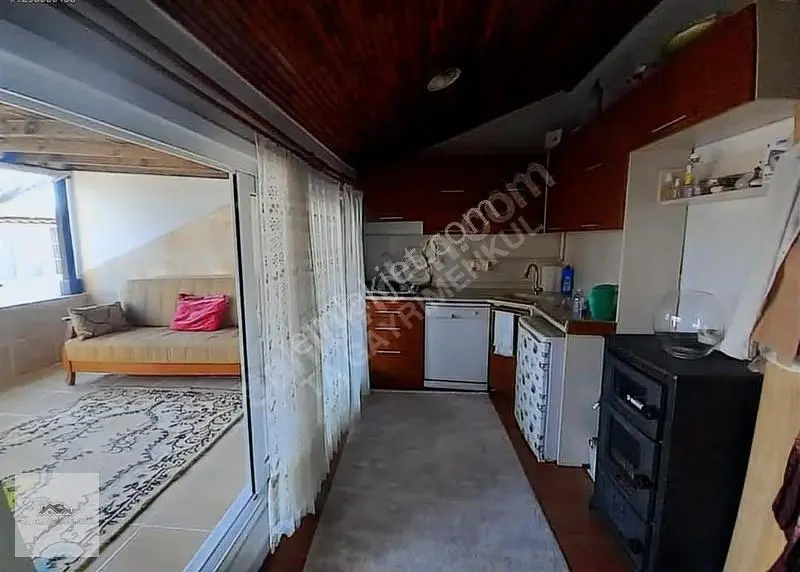İstasyon Mahallesinde Satılık Villa - Görsel 3