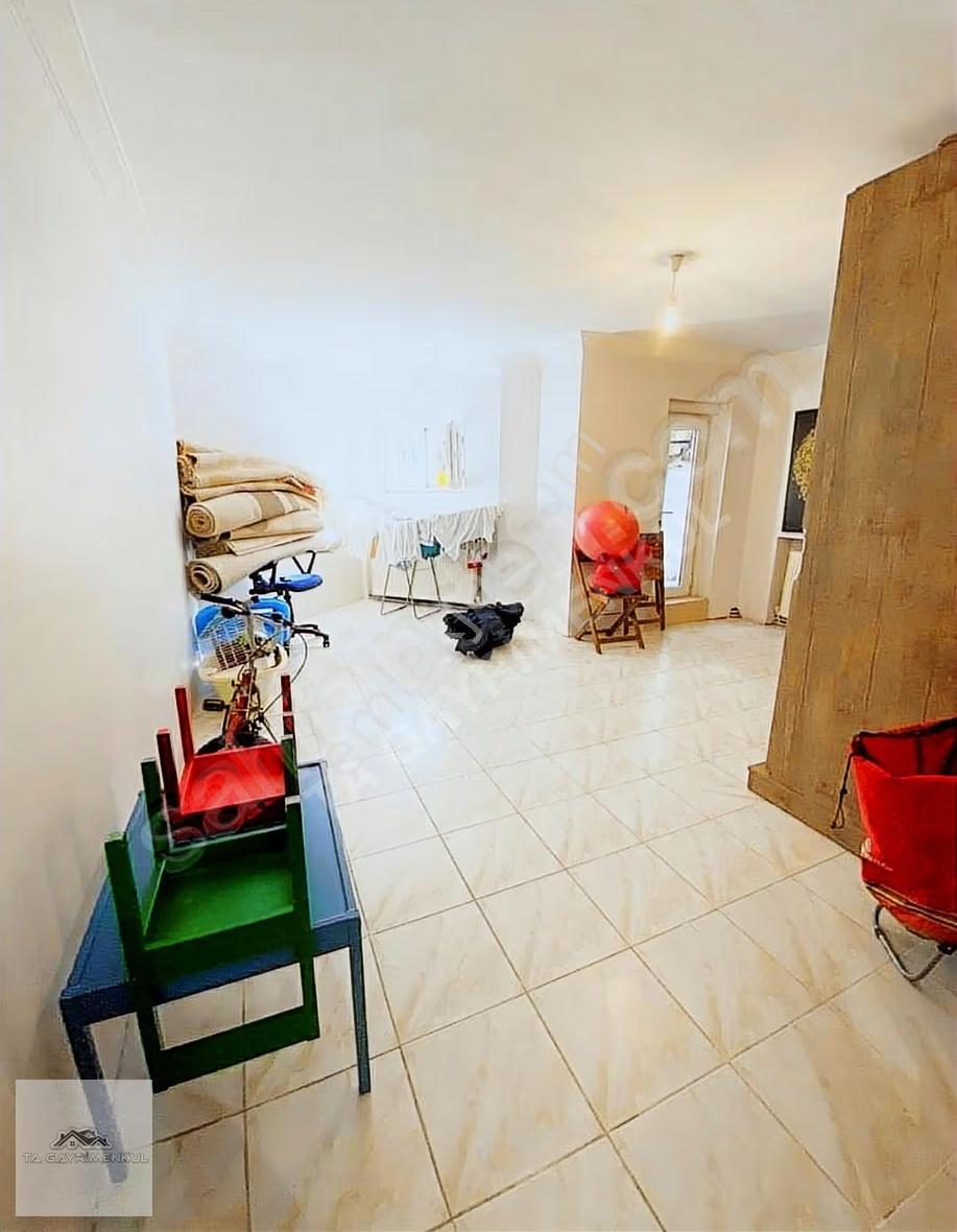 İstasyon Mahallesinde Satılık Villa - Görsel 11