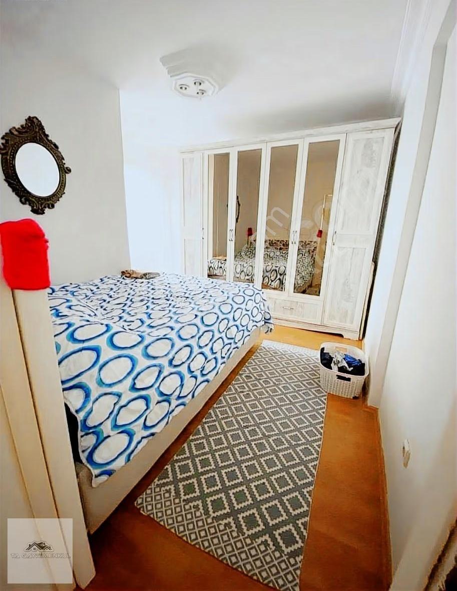 İstasyon Mahallesinde Satılık Villa - Görsel 10