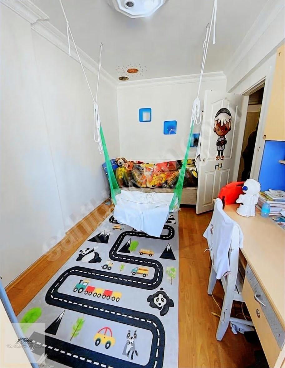 İstasyon Mahallesinde Satılık Villa - Görsel 9