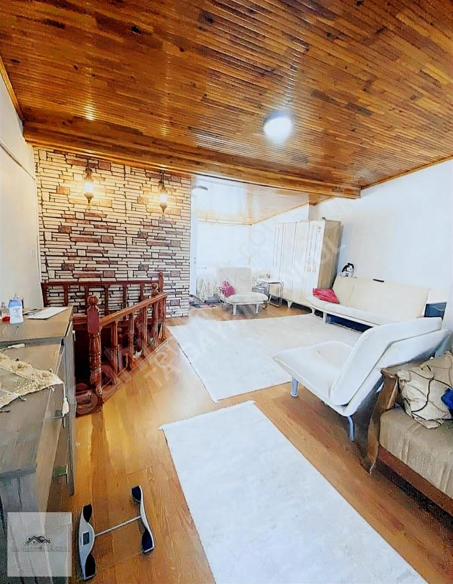 İstasyon Mahallesinde Satılık Villa - Görsel 7