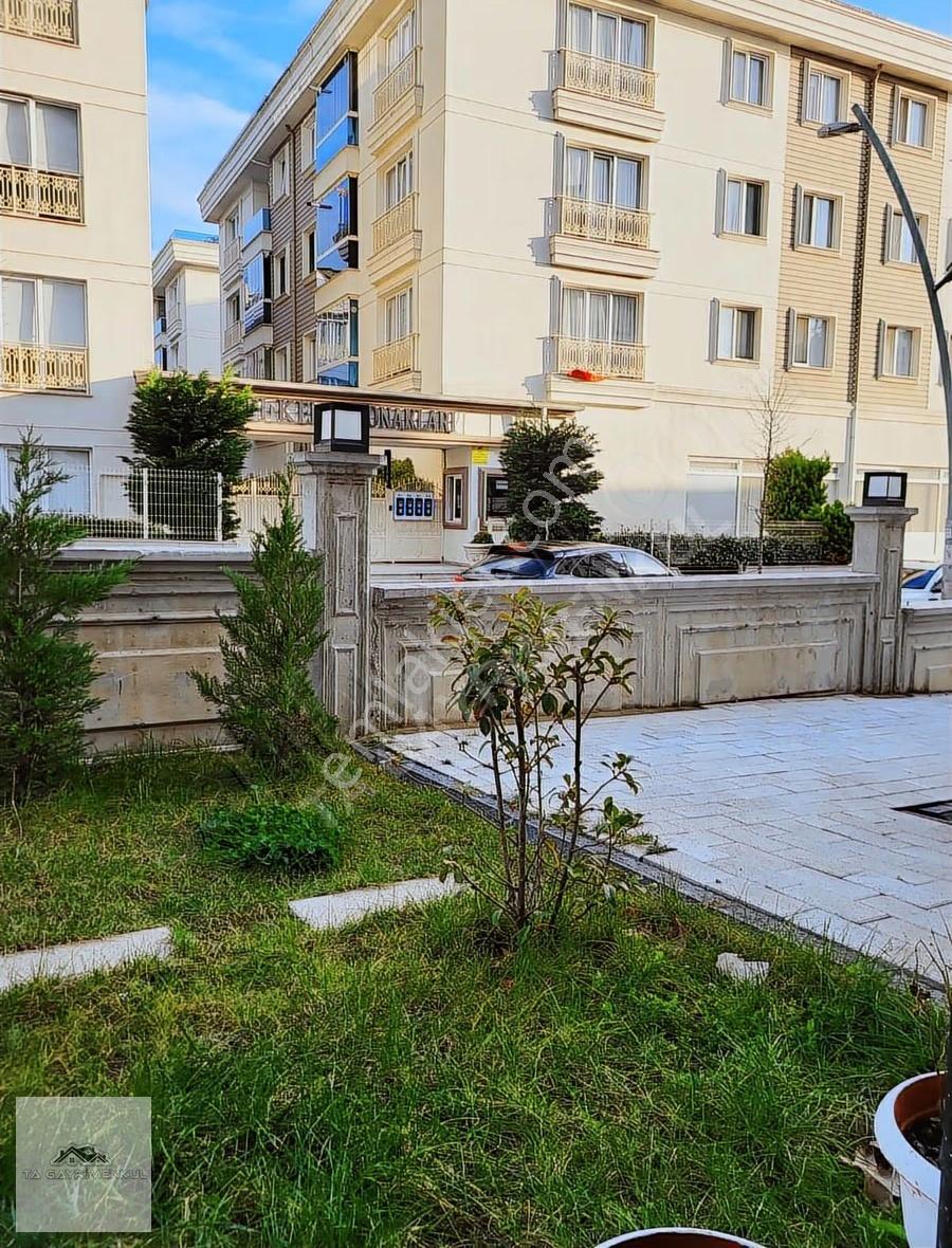 Büyükçekmece De 100m² Sıfır Giriş Kat- İpek Konakları - Görsel 22