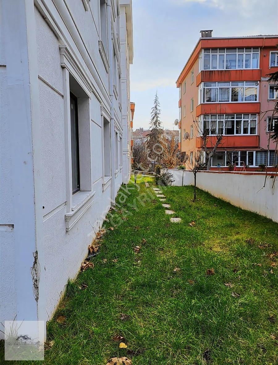 Büyükçekmece De 100m² Sıfır Giriş Kat- İpek Konakları - Görsel 9