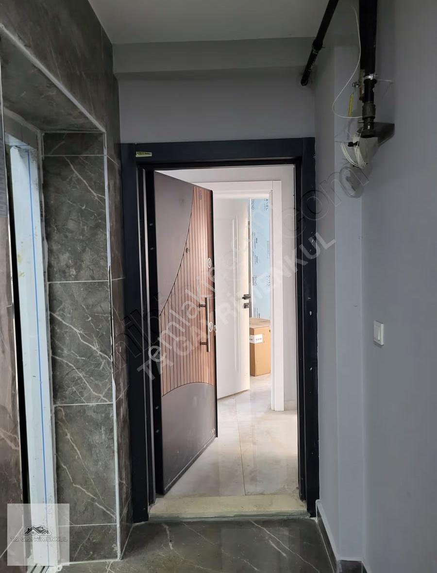 Büyükçekmece De 100m² Sıfır Giriş Kat- İpek Konakları - Görsel 25
