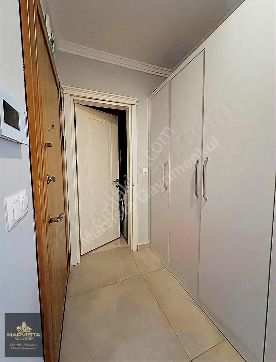 Kemeraltı Mah. Bahçeli 2+1 Geniş Satılık Daire Denize 50metre - Görsel 20