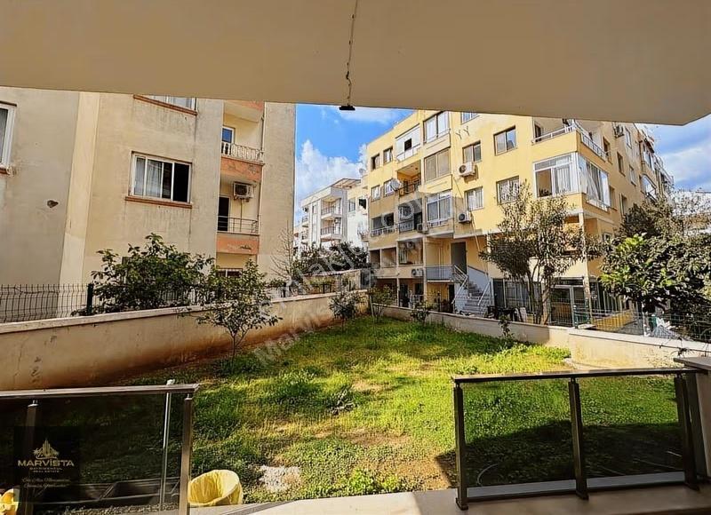 Kemeraltı Mah. Bahçeli 2+1 Geniş Satılık Daire Denize 50metre - Görsel 8