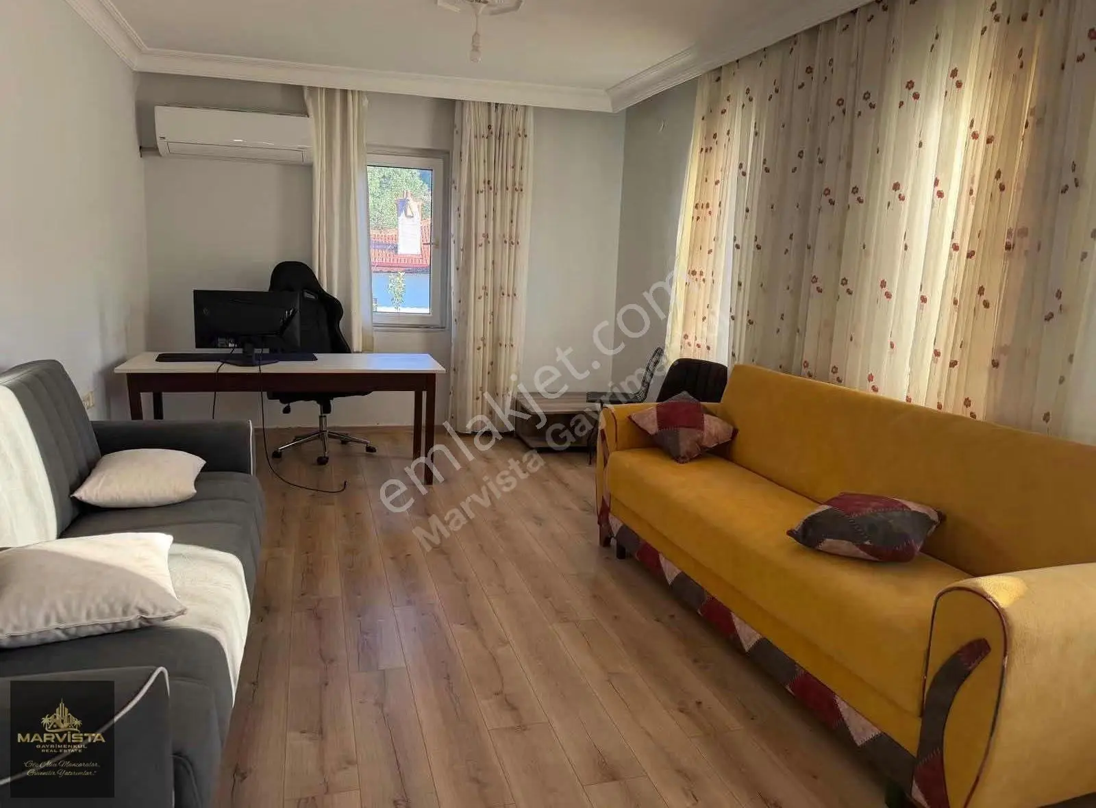 Marmaris Orhaniye De Kiralık 3+1 - Görsel 4