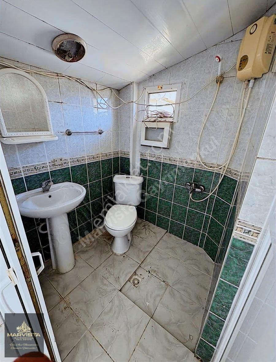 Marmaris Beldibinde Müstakil Bahçeli Tirplex 4+1 Villa - Görsel 14