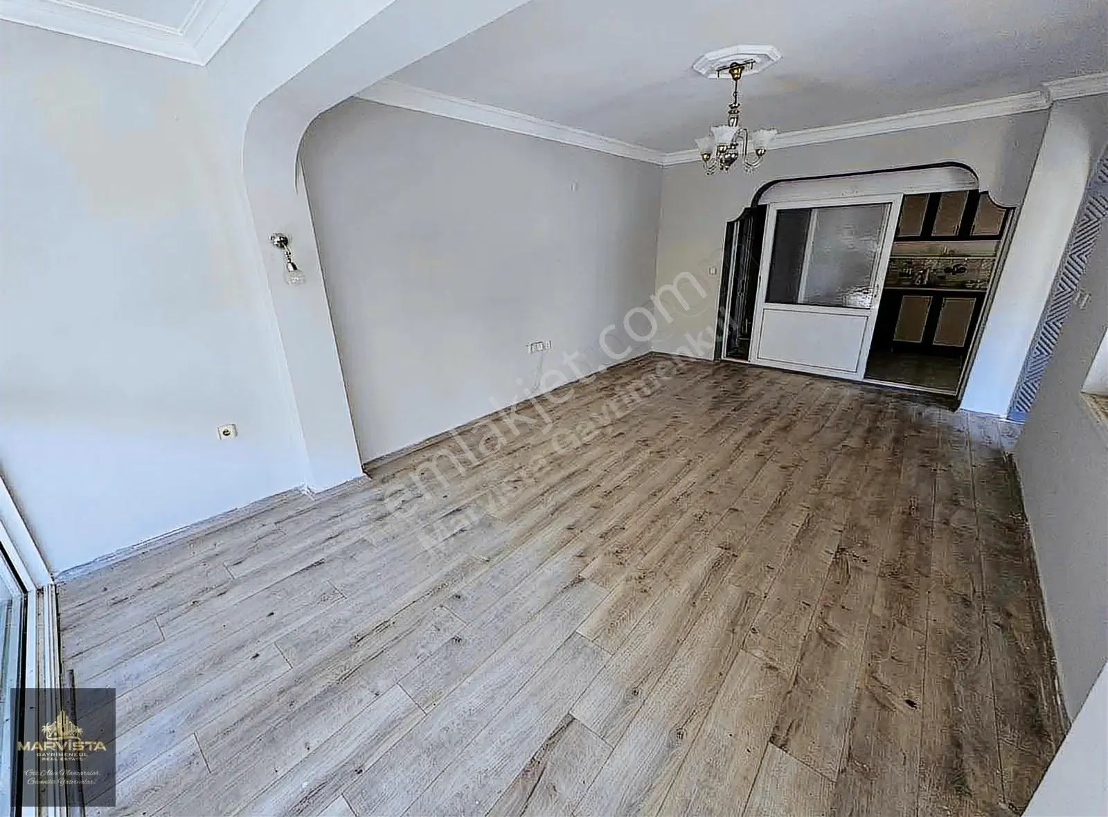 Marmaris Beldibinde Müstakil Bahçeli Tirplex 4+1 Villa - Görsel 5