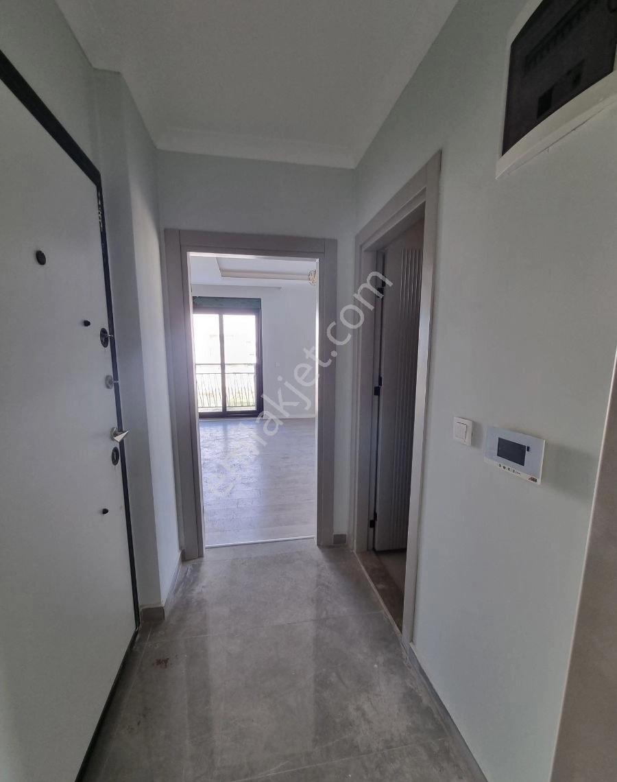 Manavgat Sarılar Mah Satılık Sıfır Daire - Görsel 10
