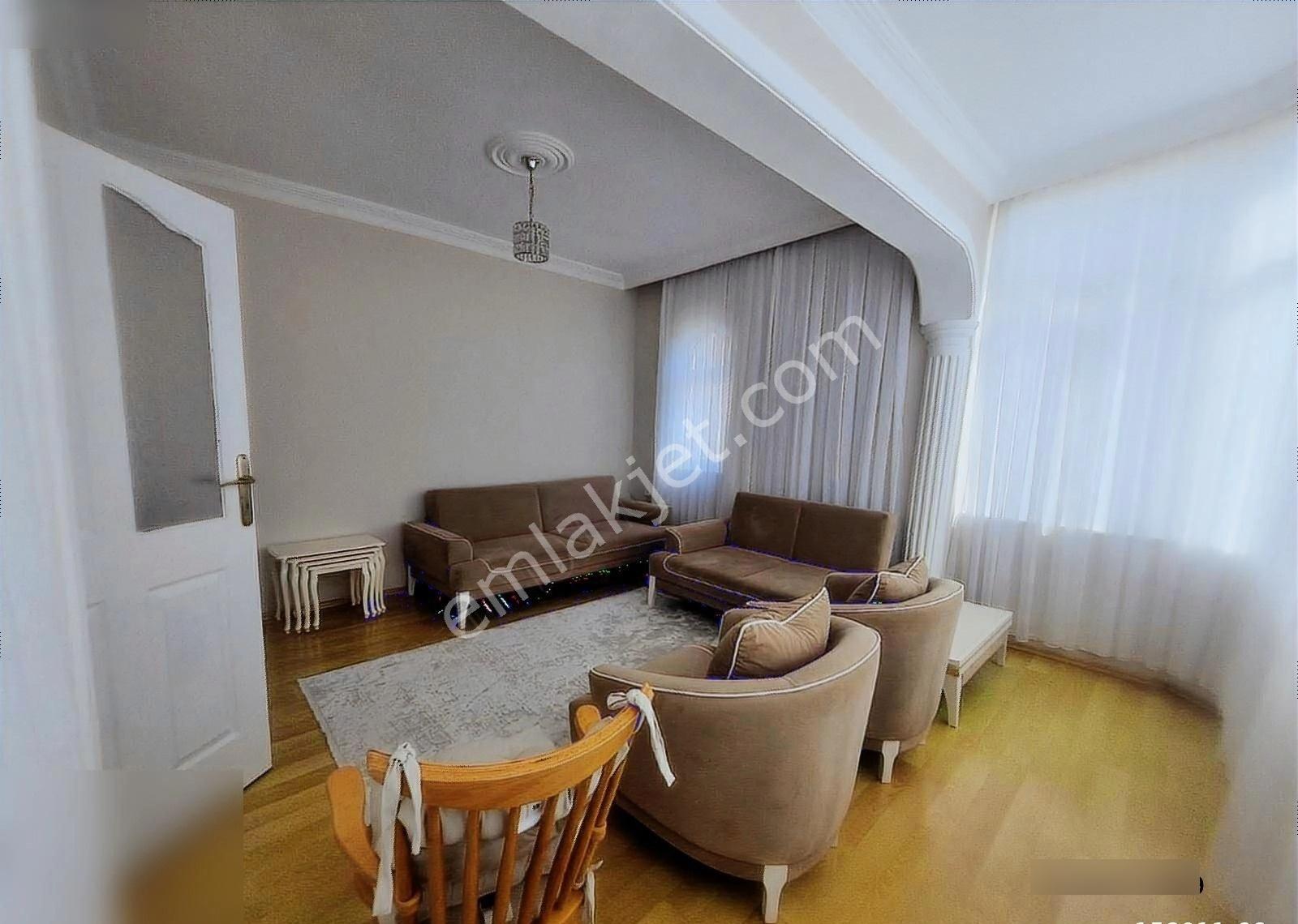 Manavgat Bahçelievler Mah Satılık Daire - Görsel 12