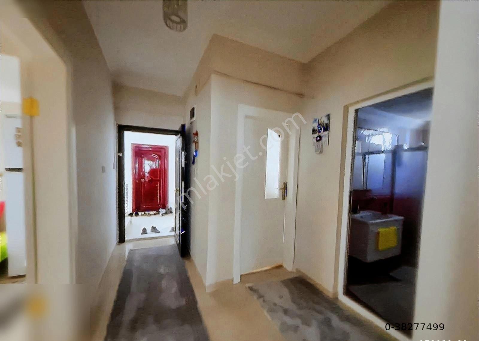 Manavgat Bahçelievler Mah Satılık Daire - Görsel 9