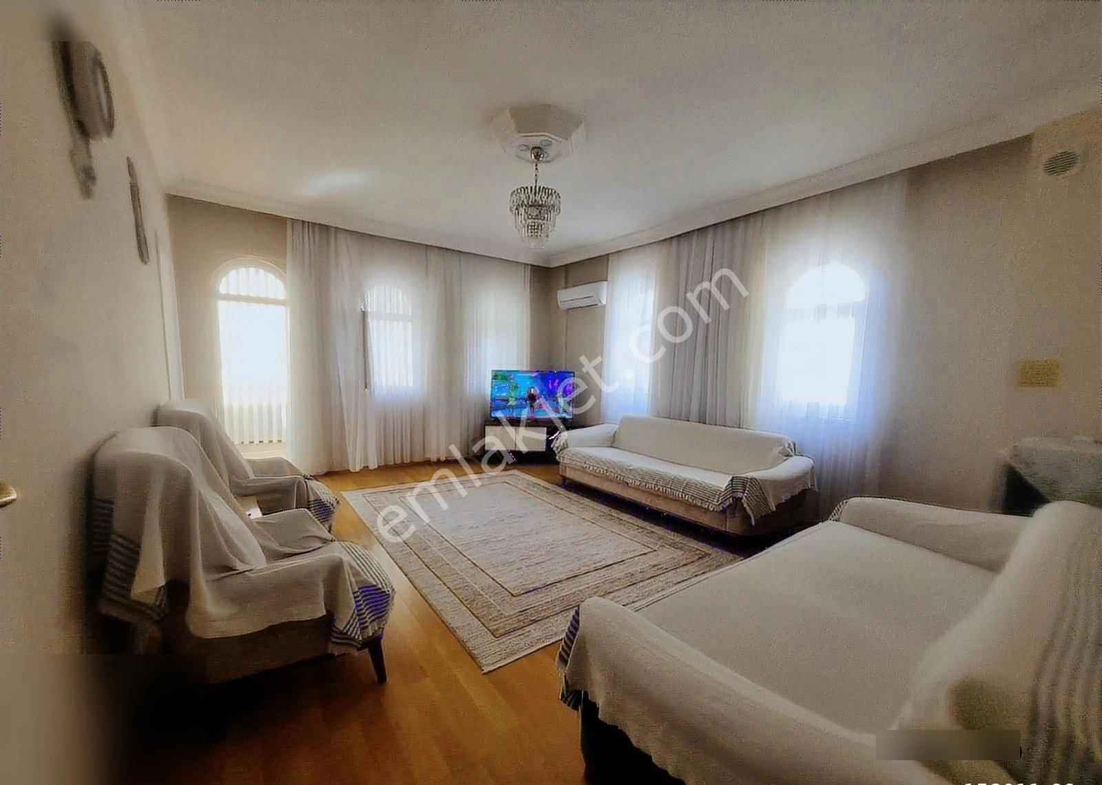 Manavgat Bahçelievler Mah Satılık Daire - Görsel 10