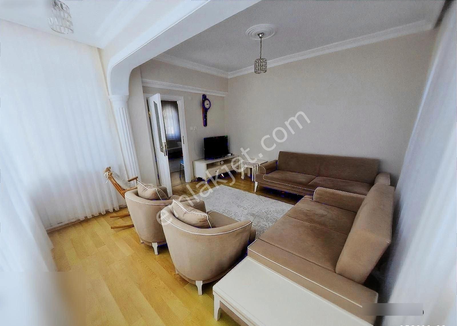Manavgat Bahçelievler Mah Satılık Daire - Görsel 18