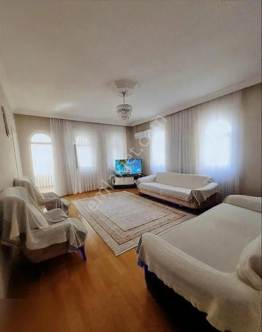 Manavgat Bahçelievler Mah Satılık Daire