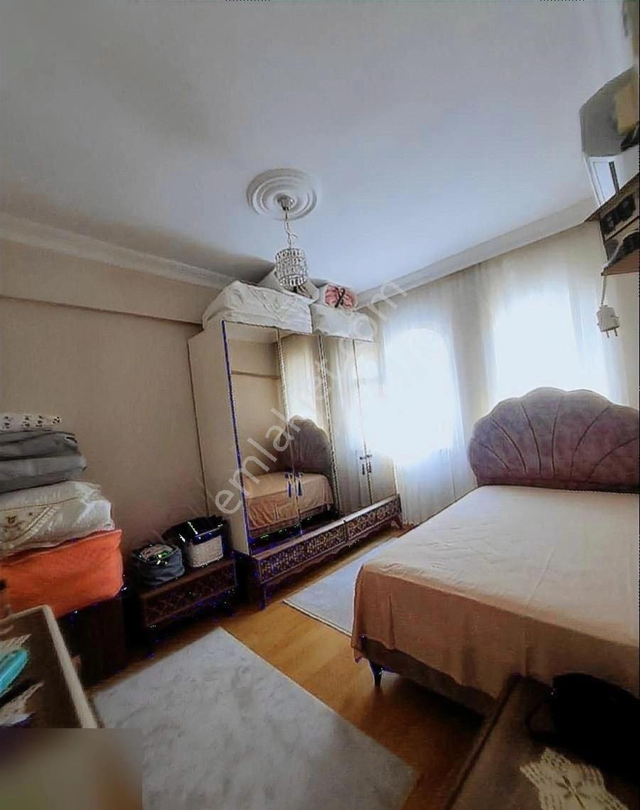 Manavgat Bahçelievler Mah Satılık Daire - Görsel 14