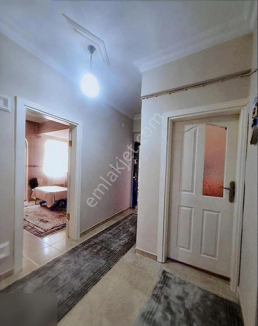 Manavgat Bahçelievler Mah Satılık Daire - Görsel 21