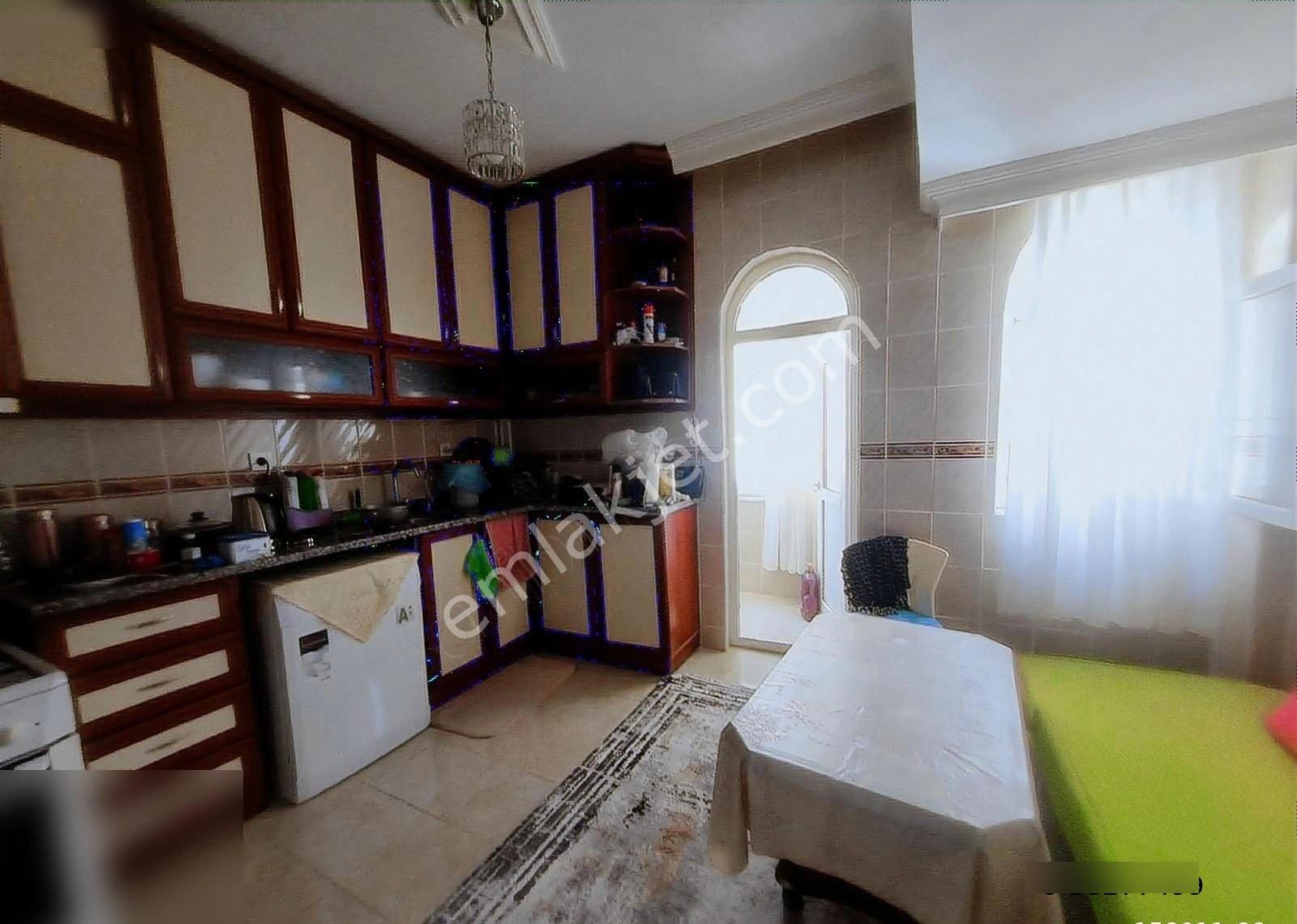 Manavgat Bahçelievler Mah Satılık Daire - Görsel 35