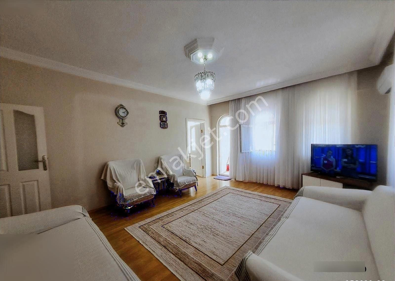 Manavgat Bahçelievler Mah Satılık Daire - Görsel 6