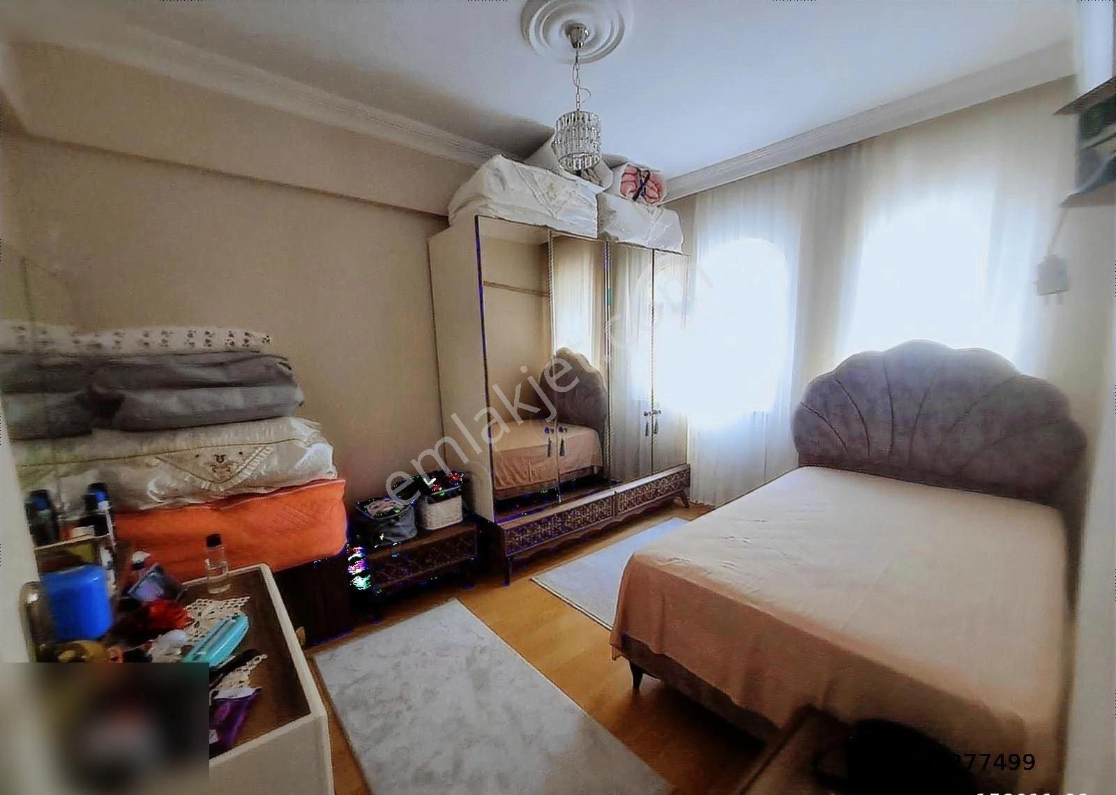 Manavgat Bahçelievler Mah Satılık Daire - Görsel 11