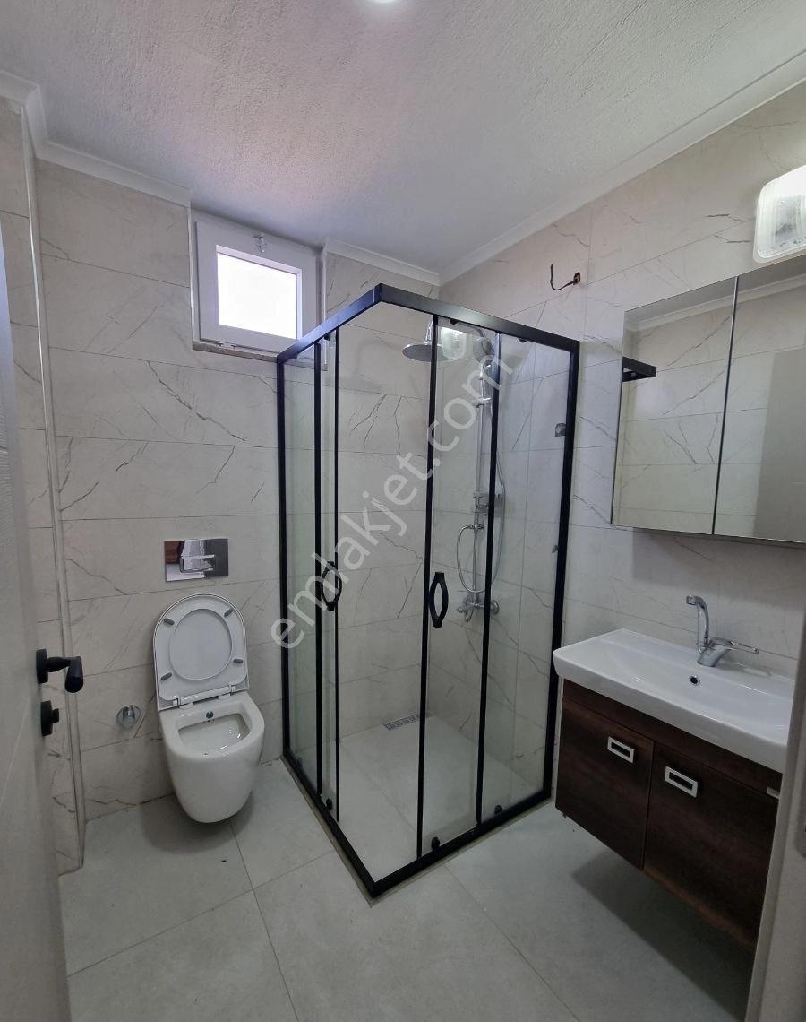 Manavgat Ilıca Mah Satılık 2+1 Ara Kat - Görsel 29