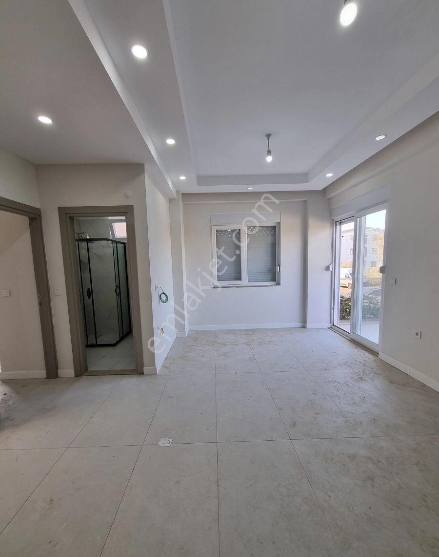 Manavgat Ilıca Mah Satılık 2+1 Ara Kat - Görsel 20